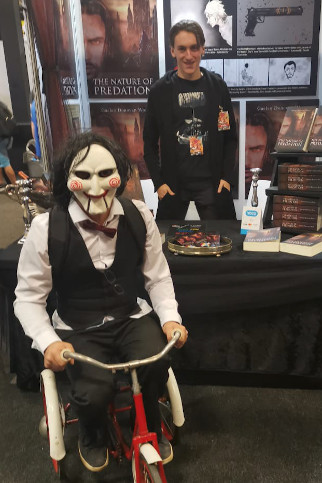 Comicon 2019